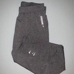 NWOT Gymshark Grey Sports Leggings